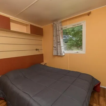 Camping Le Trèfle à 4 Feuilles